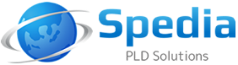 Spedia PLD Solutions