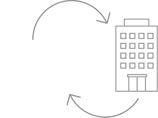 AMD XILINX社及び一次代理店とダイレクトに連携を取っています。