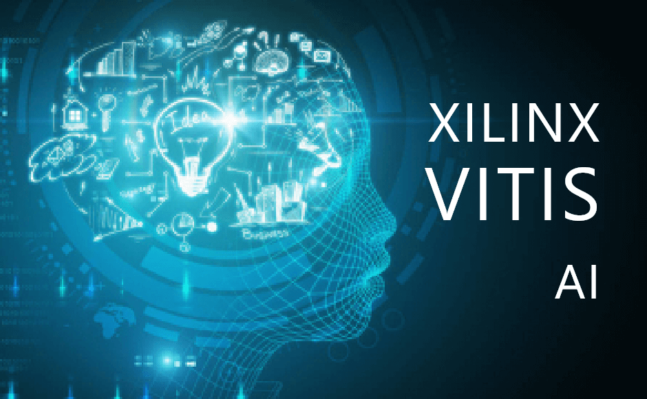 AMD XILINX VITIS AI